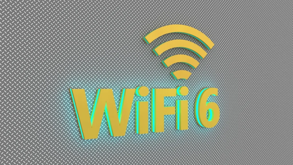 Ce este Wi-Fi 6?