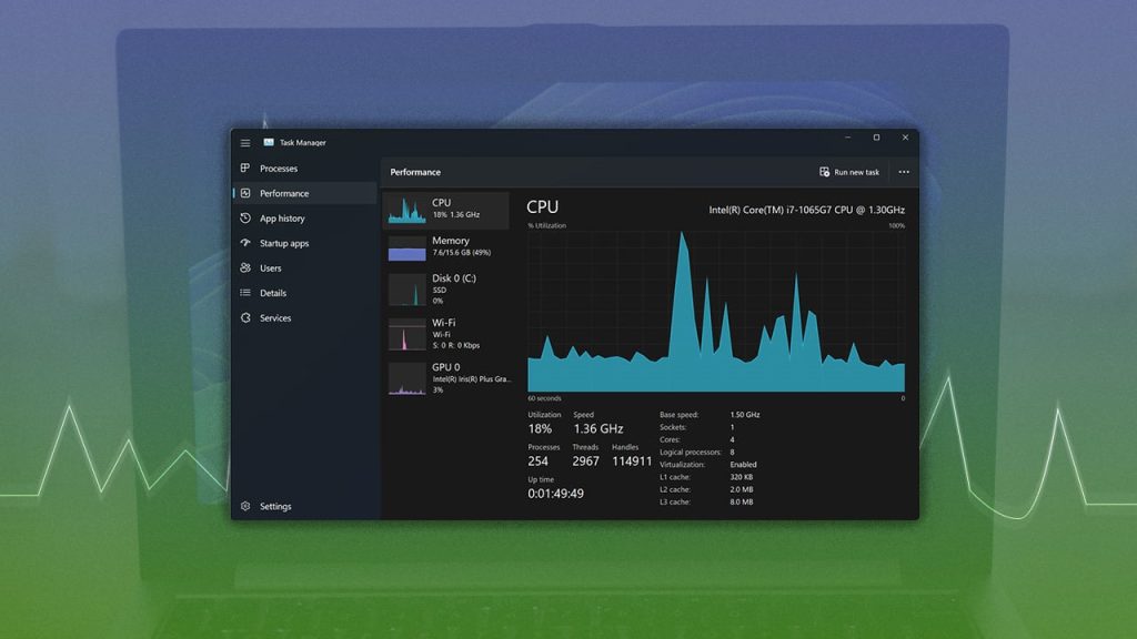 Descoperă mai multe în Windows 11 cu aceste 7 sfaturi pentru Managerul de activități