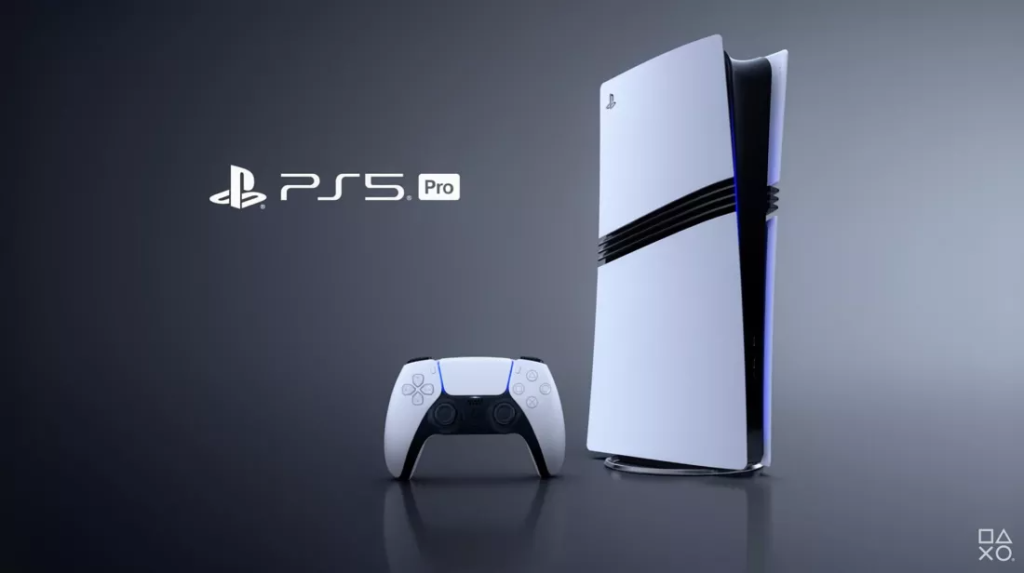 Consola Playstation 5 Pro