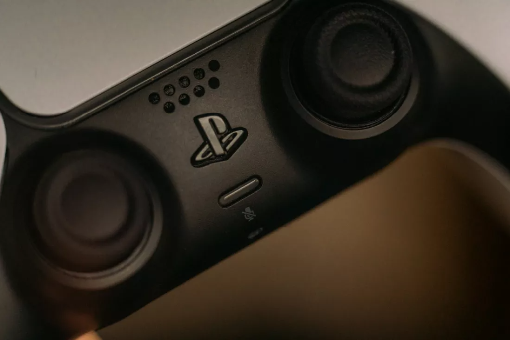 Consola Sony Playstation 6