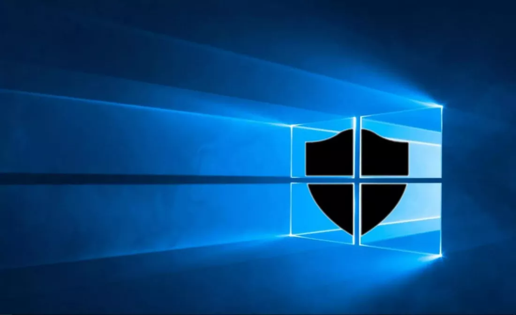 Imagine de fundal pentru sistemul de operare Windows
