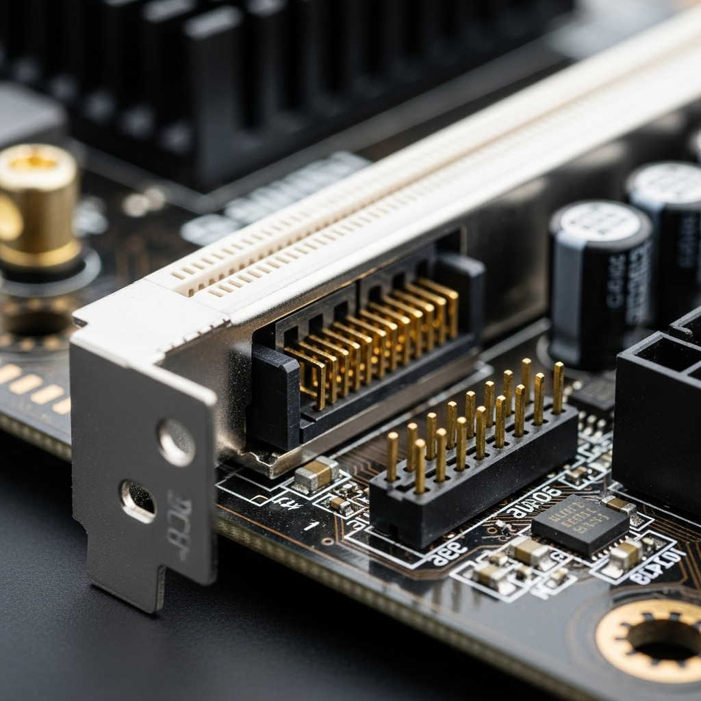 Port PCI
