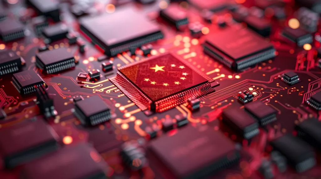 Semiconductori si cipuri