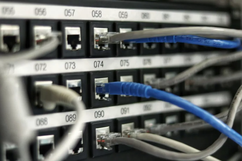 Cabluri de internet