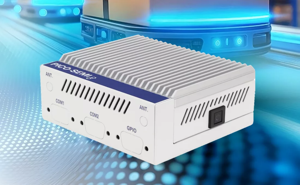 Cel mai mic procesor fara ventilator din lume foloseste procesorul Intel Ultra Core