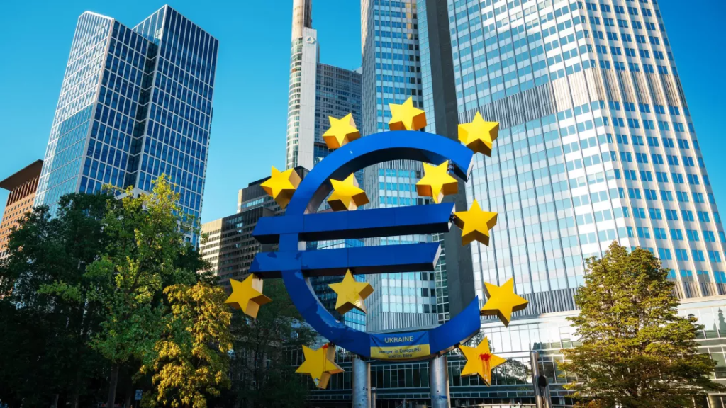 Cladiri de birouri din cadrul Comisiei Europene