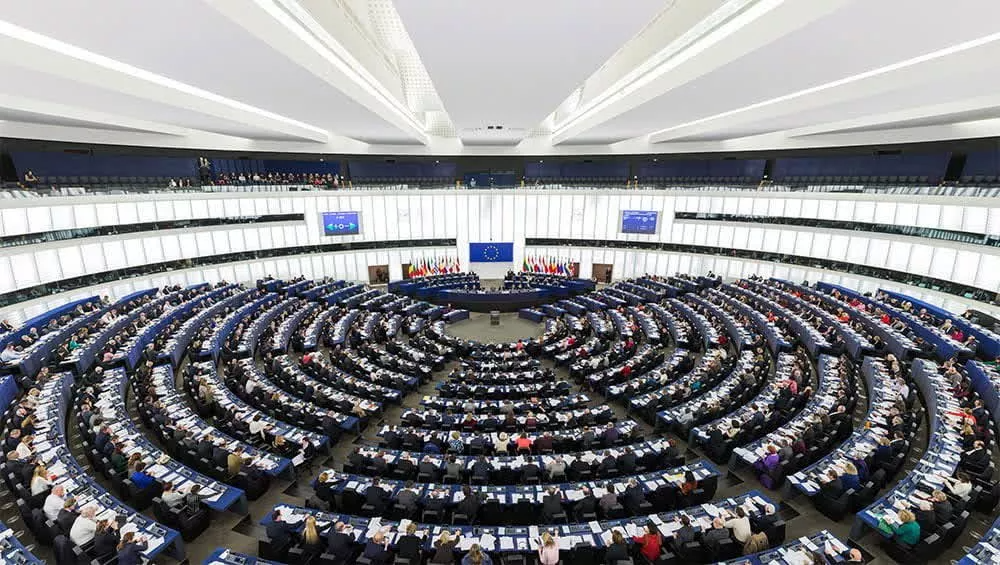 Congresul Video Games Europe