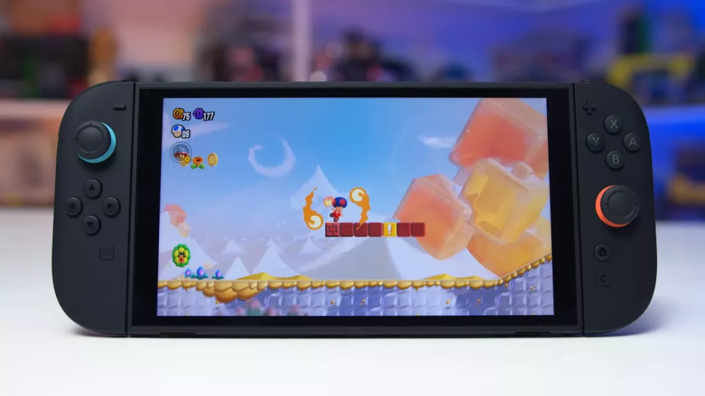 Consola portabila Nintendo Switch 2 poate suferi supraincalzire
