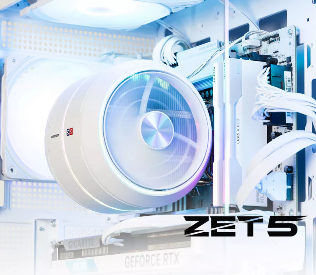 Cooler Zalman