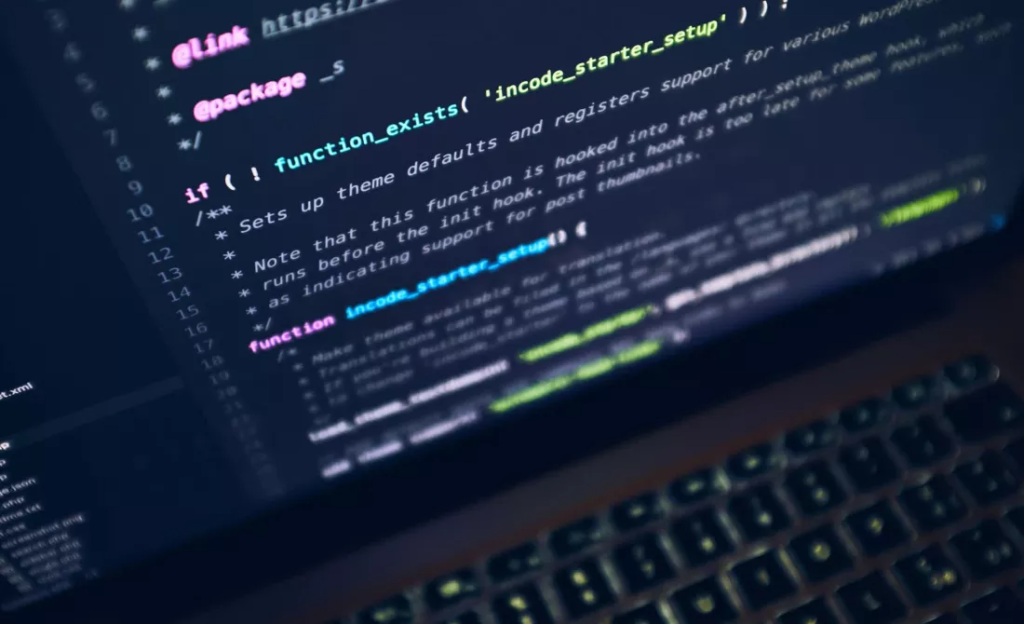 Fragmente de cod JavaScript