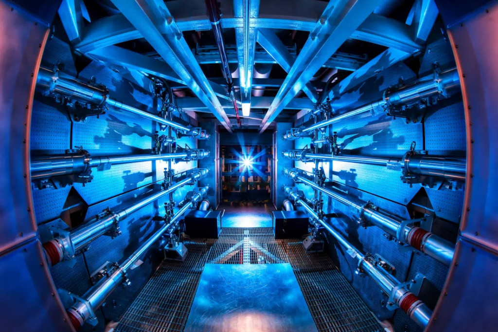 Generator de energie electrica