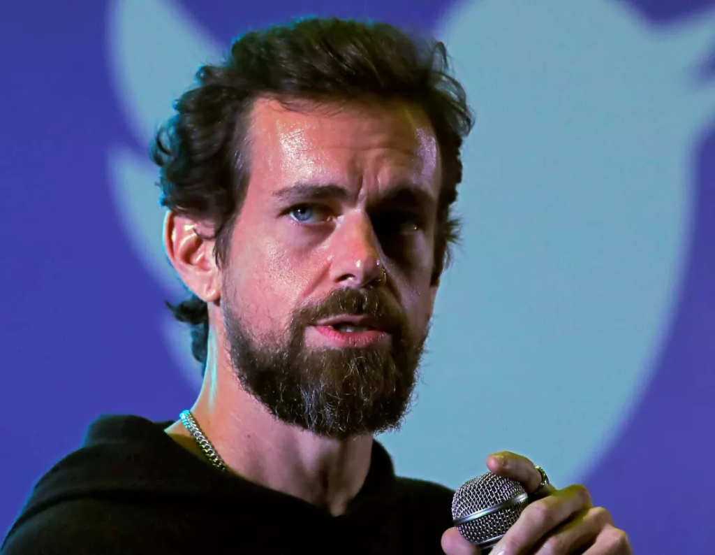 Jack Dorsey