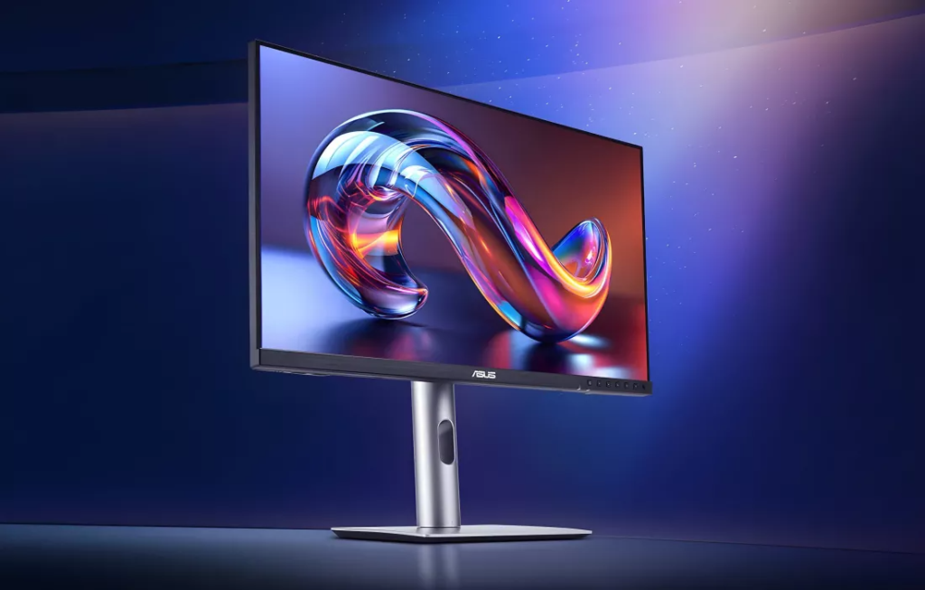 Monitor ProArt Display PA32QCV