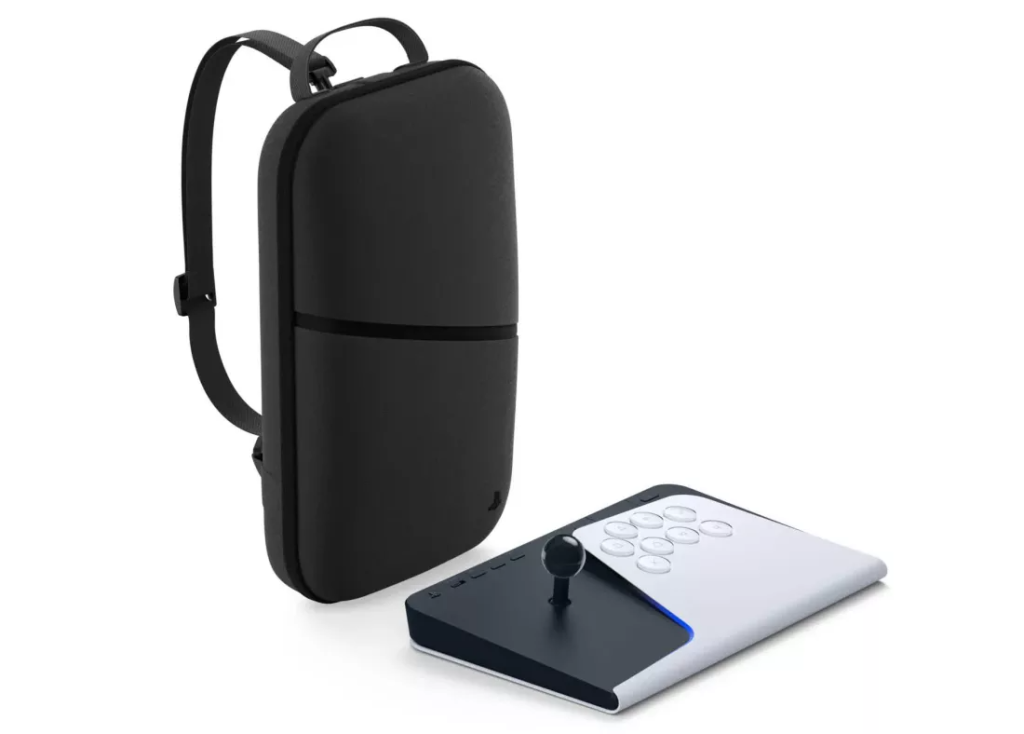 Noul controllet Flexstrike produs de Sony