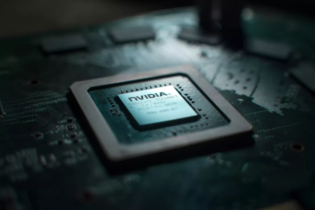 Procesor Nvidia