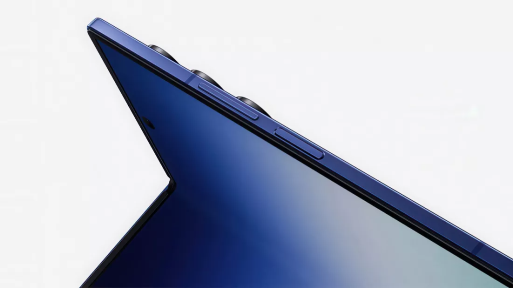 Samsung Z Fold7