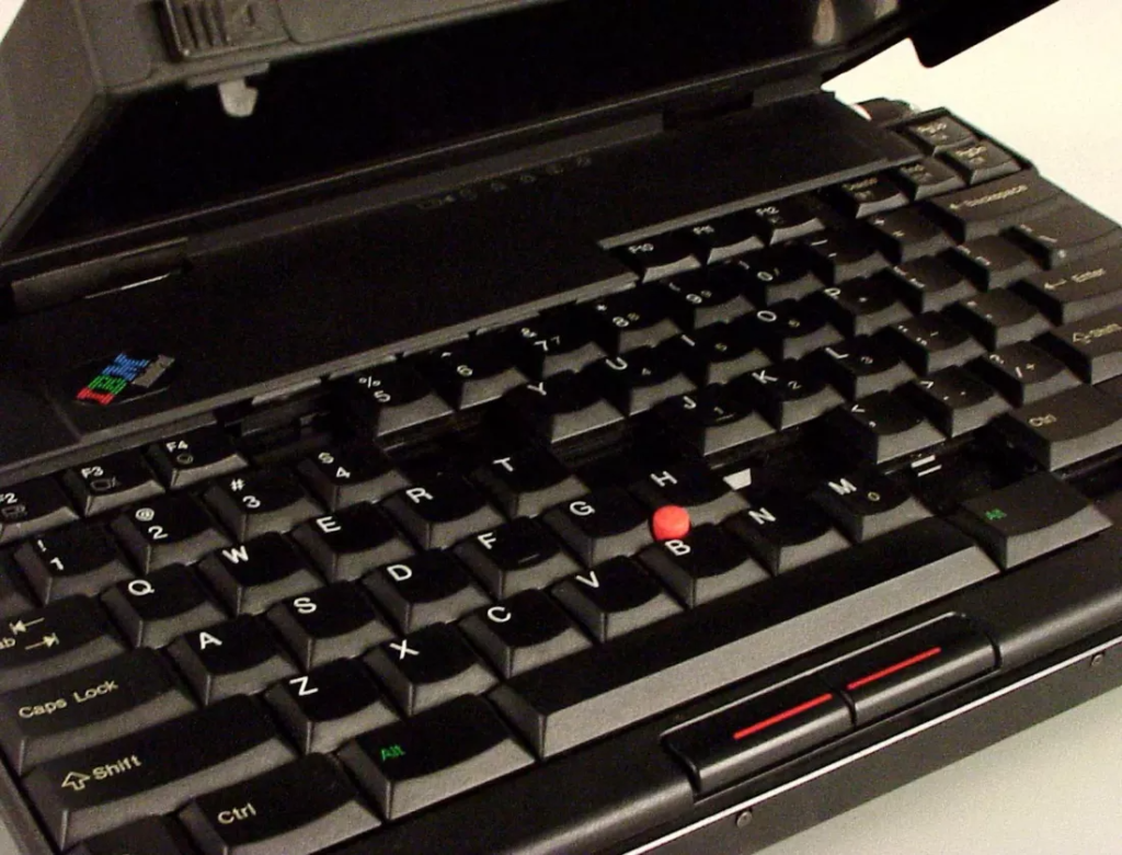 Tastatura ThinkPad 701 