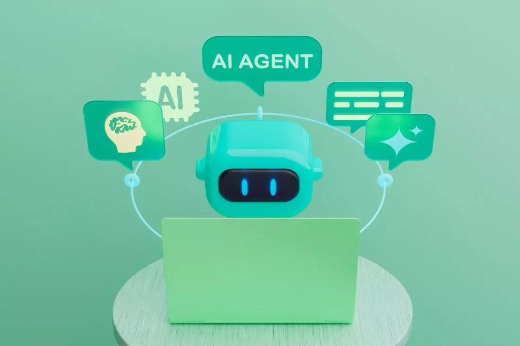 Utilizator inteligenta artificiala