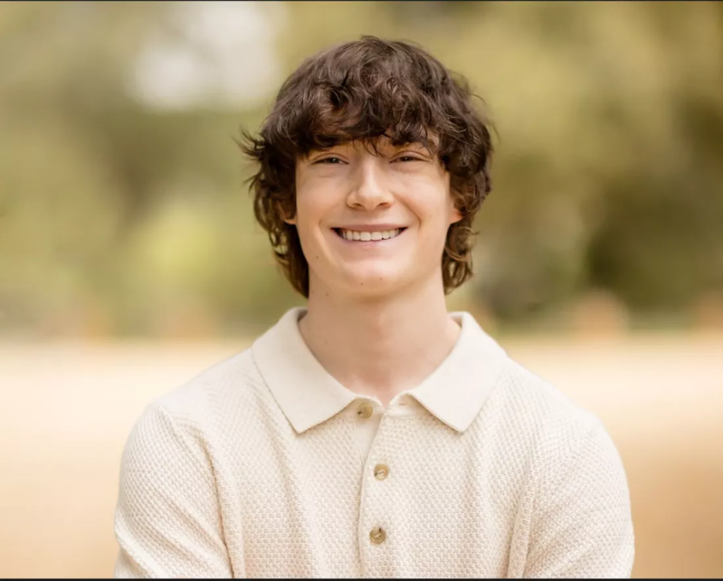 Adam Raine