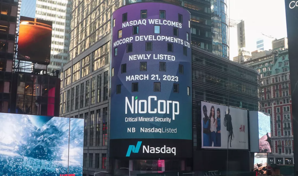 Banner Nasdaq