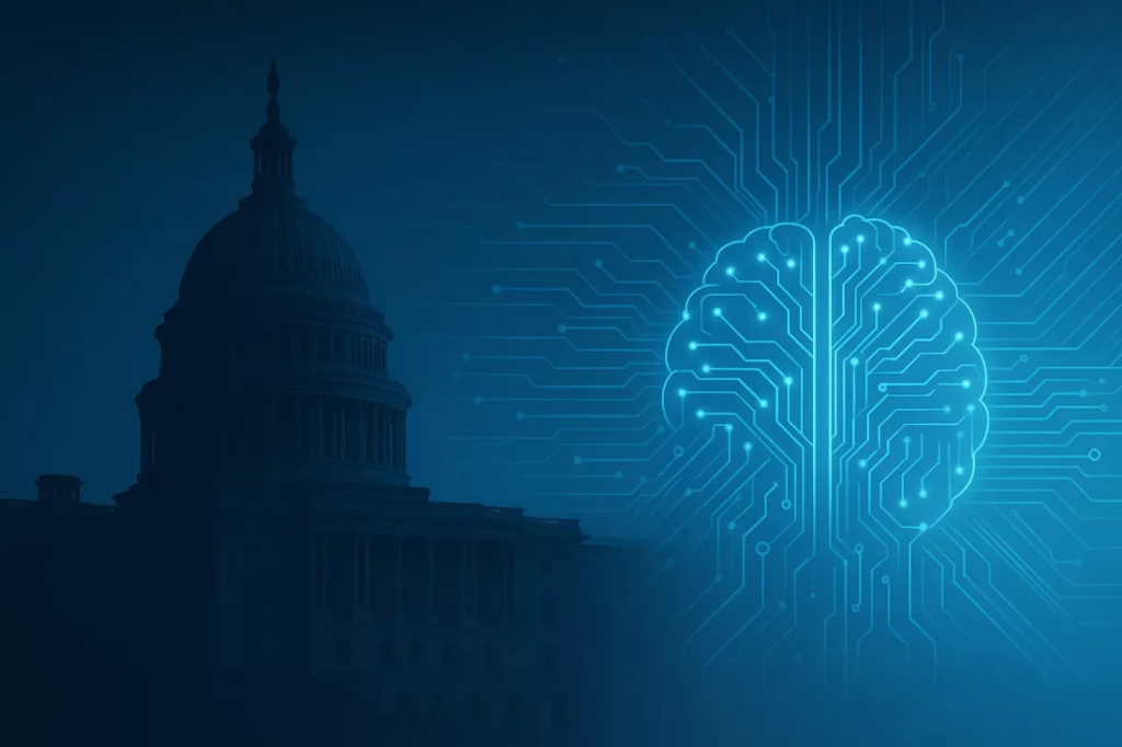Cladirea Guvernului Statelor Unite ale Americii