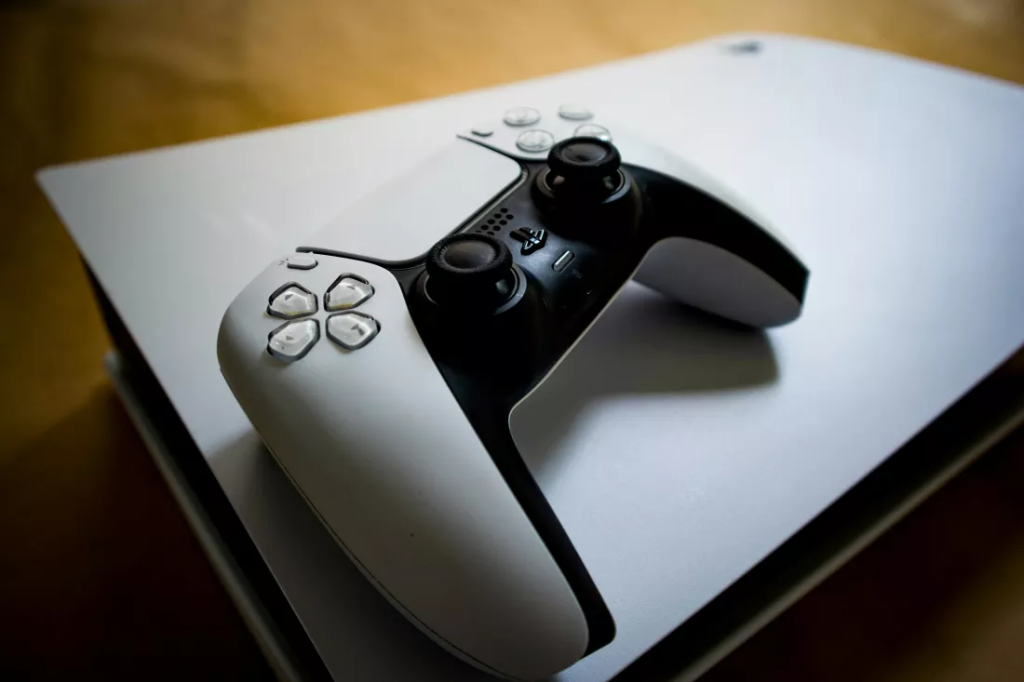 Consola jocuri Playstation 5