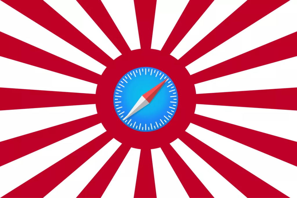 Japonia doreste ca Apple sa foloseasca si alte browsere