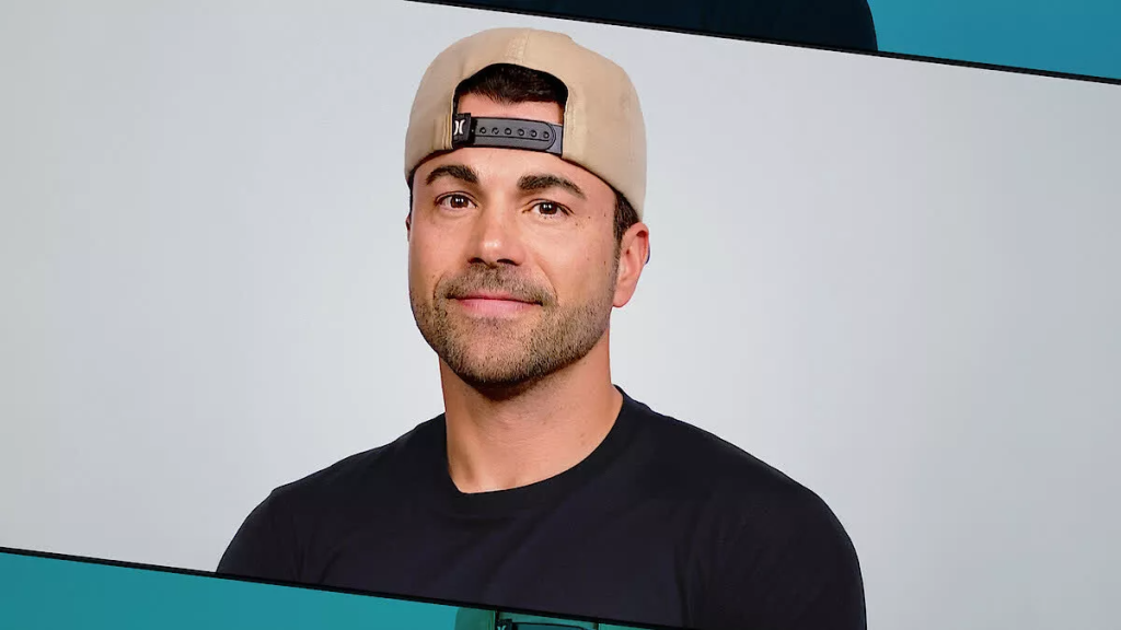 Mark Rober