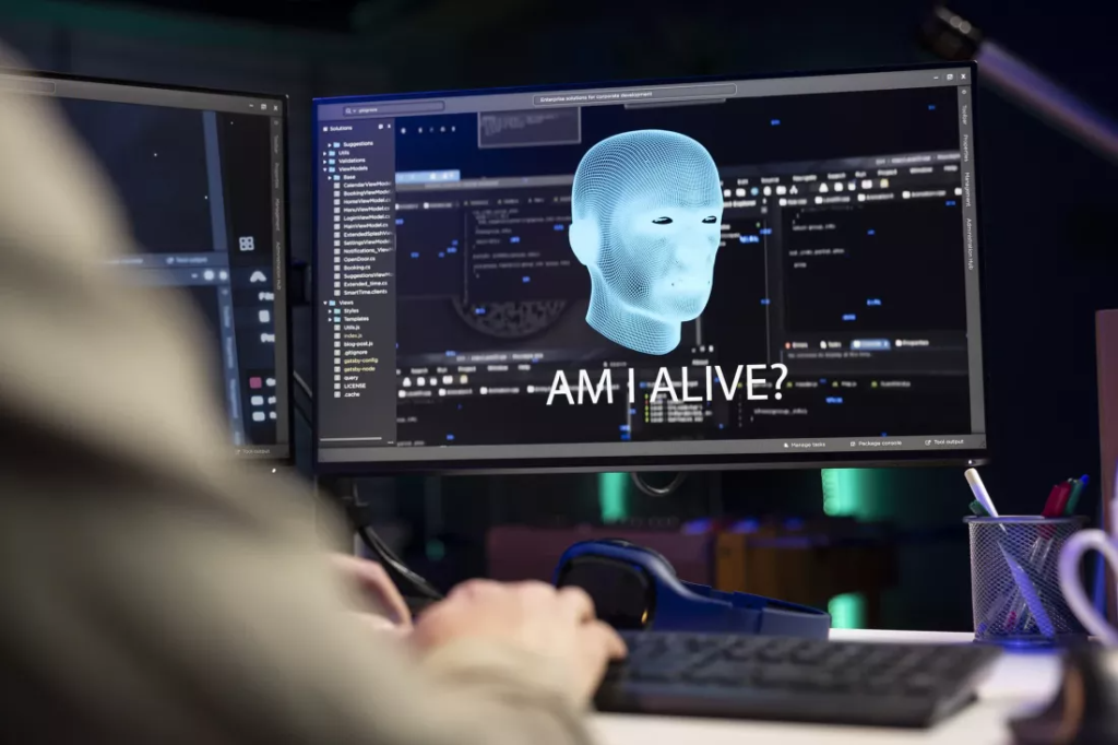 Utilizare inteligenta artificiala