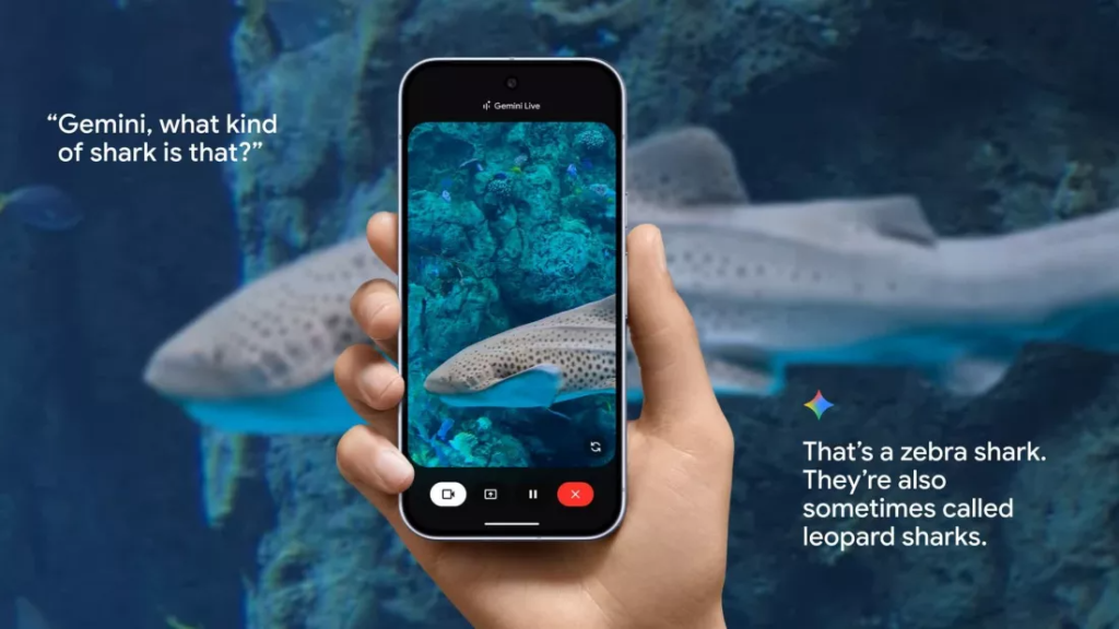 Cum utilizeaza smartphone-ul Google Pixel 10 inteligenta artificiala in modul Camera