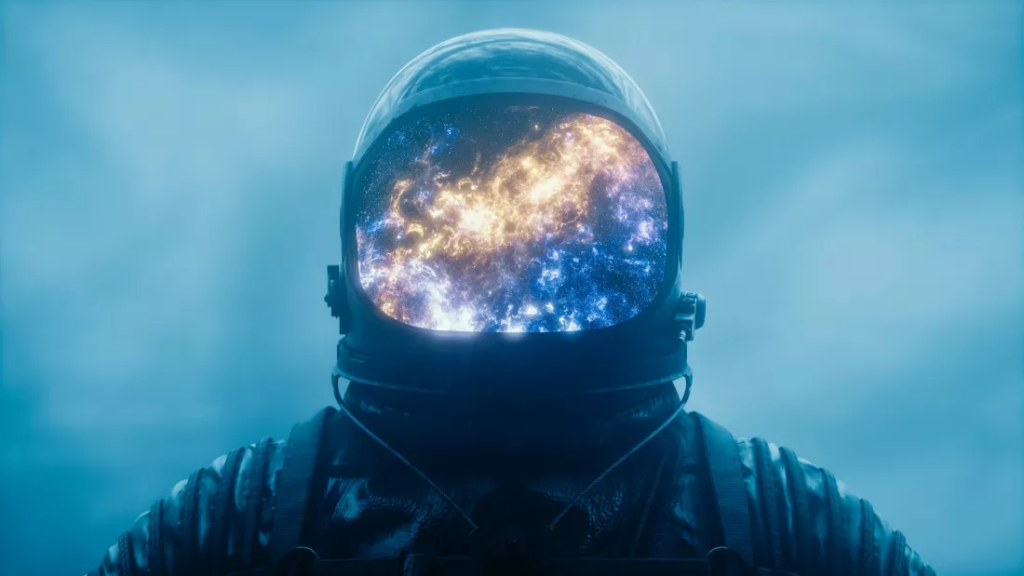 Astronaut