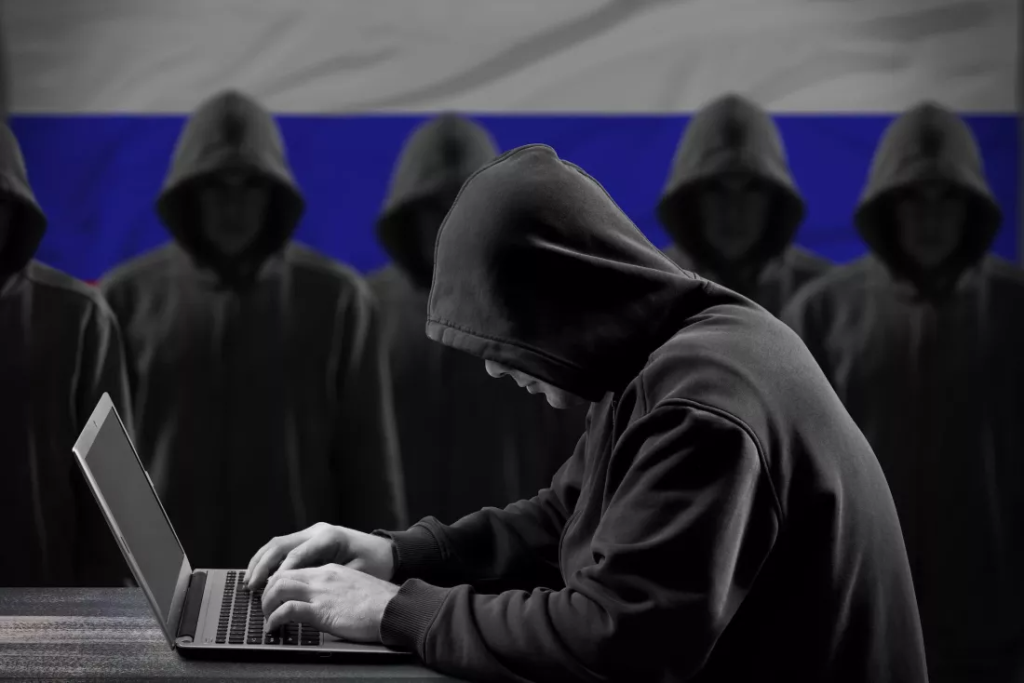 Grup de hackeri