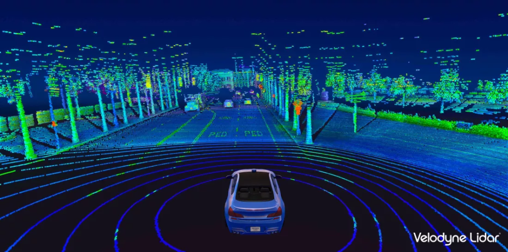 Inregistrarea accidentelor automobilelor