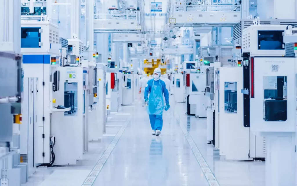 Tehnologie Samsung