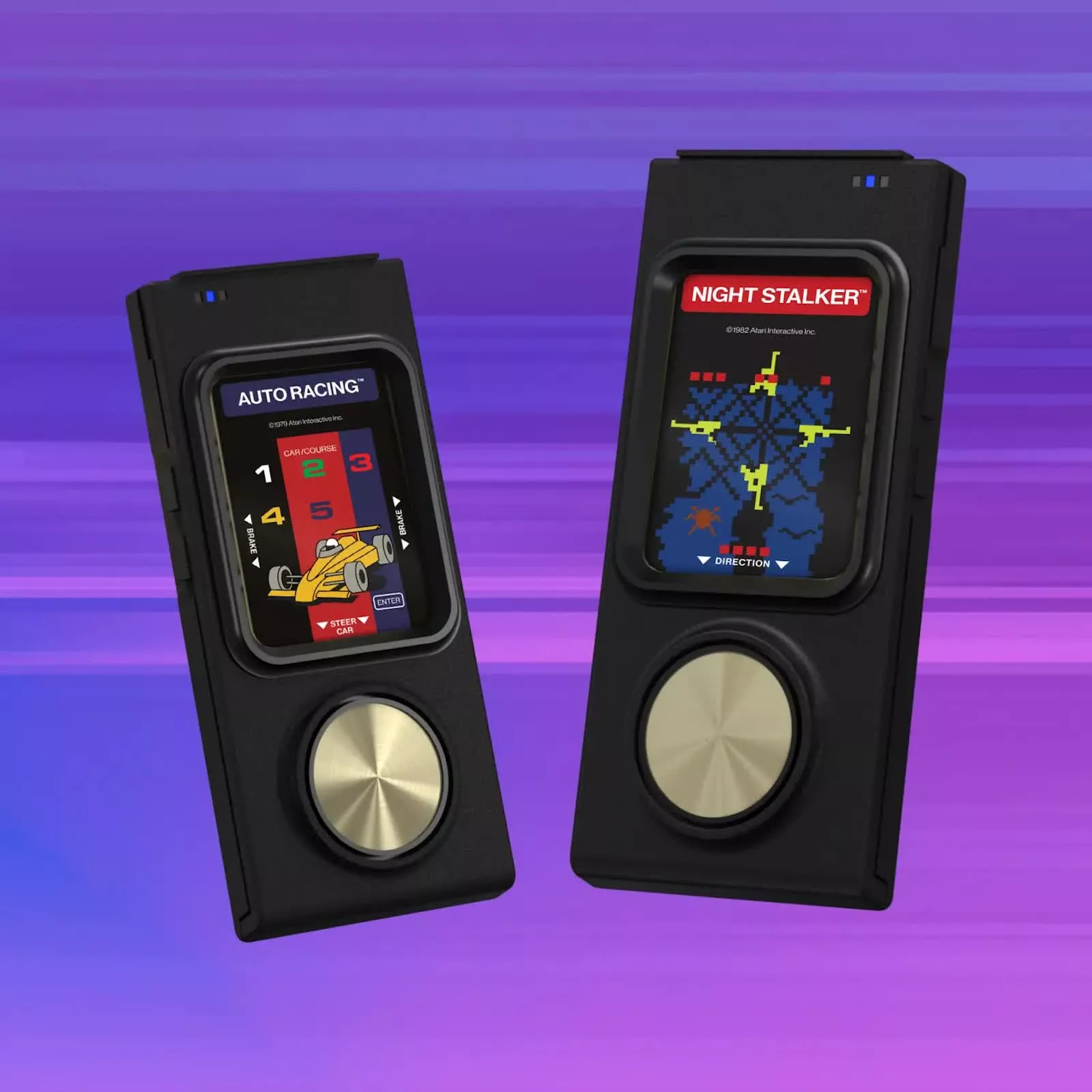 Atari readuce la viață Intellivision cu HDMI, controllere wireless și 45 de jocuri
