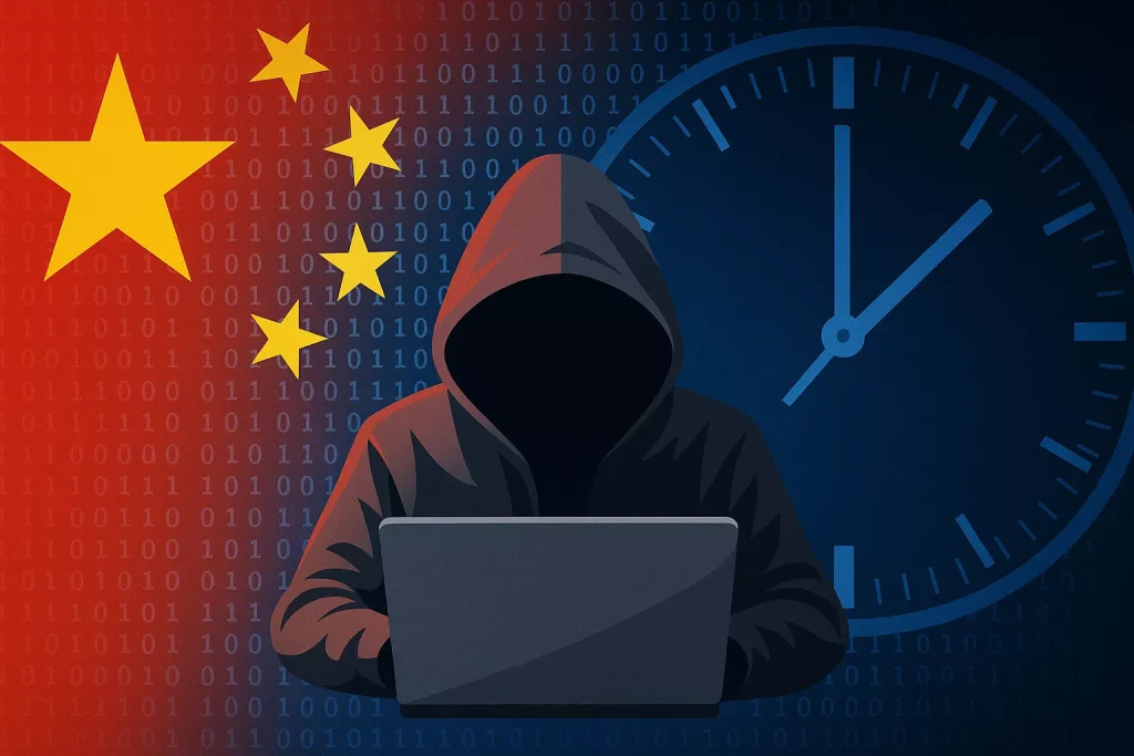 China susține că NSA a atacat sistemele sale naționale de sincronizare folosind 42 de arme cibernetice speciale.