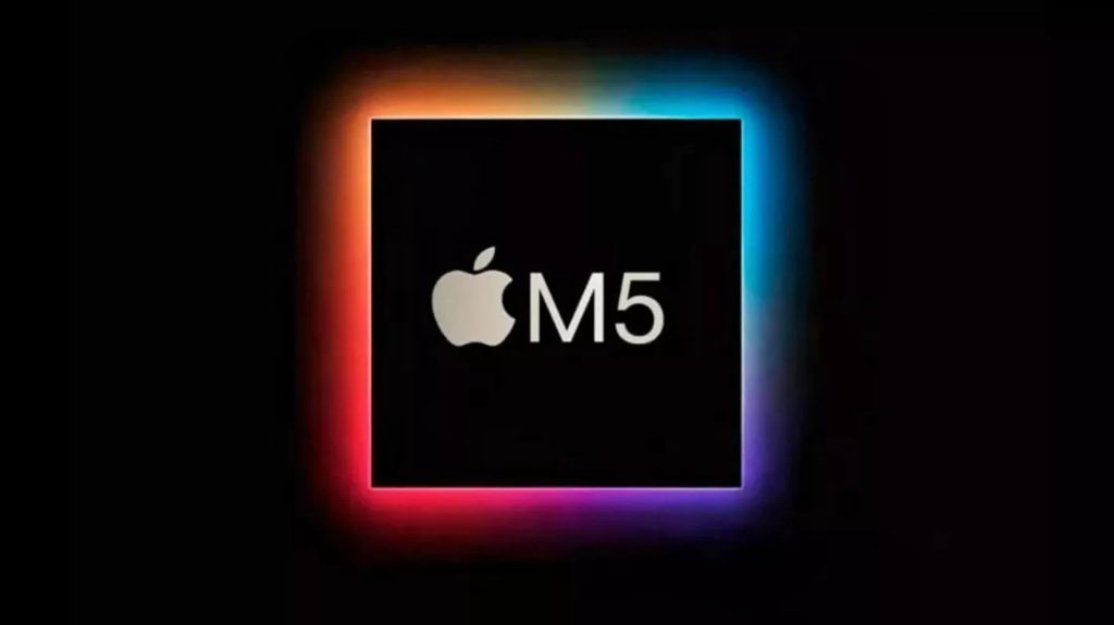 Chipul M5 de la Apple va debuta în noul iPad Pro, MacBook Pro și Vision Pro.