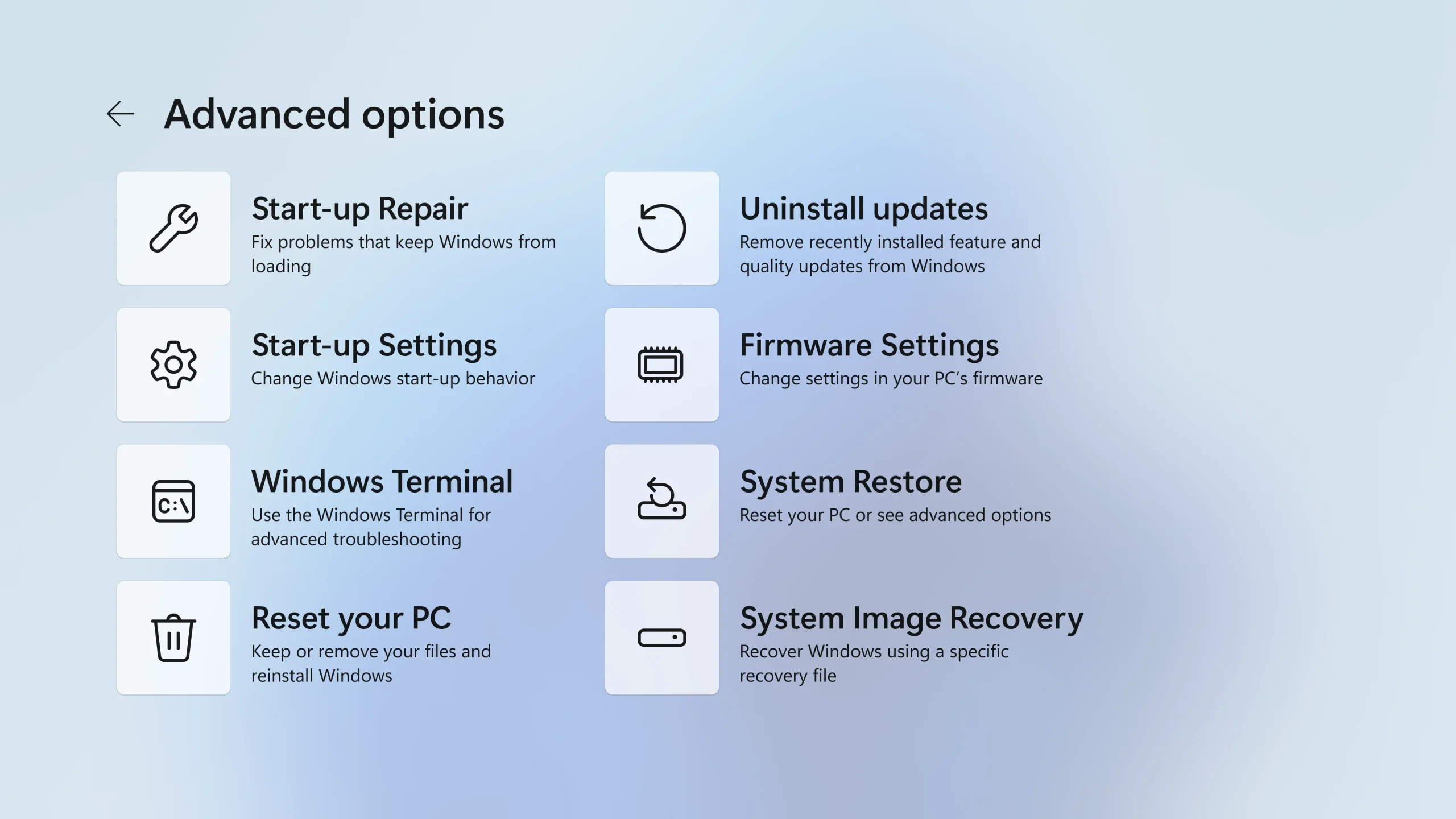 Microsoft remediază rapid un bug în Windows Recovery Environment care afecta dispozitivele USB