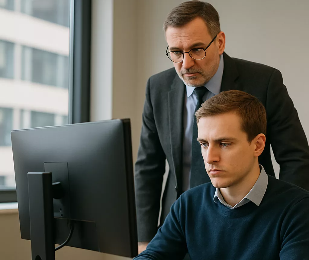 Microsoft îți va ajuta șeful să vadă cât de mult folosești AI-ul.