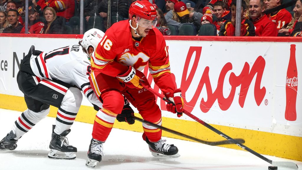 Antrenorul NHL în dificultate apelează la ChatGPT în timp ce Calgary Flames caută răspunsuri.