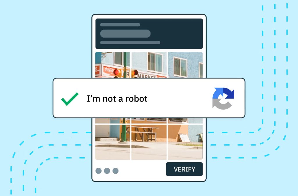 Hackerii au găsit o modalitate de a transforma paginile CAPTCHA în arme, iar aceasta este incredibil de eficientă.