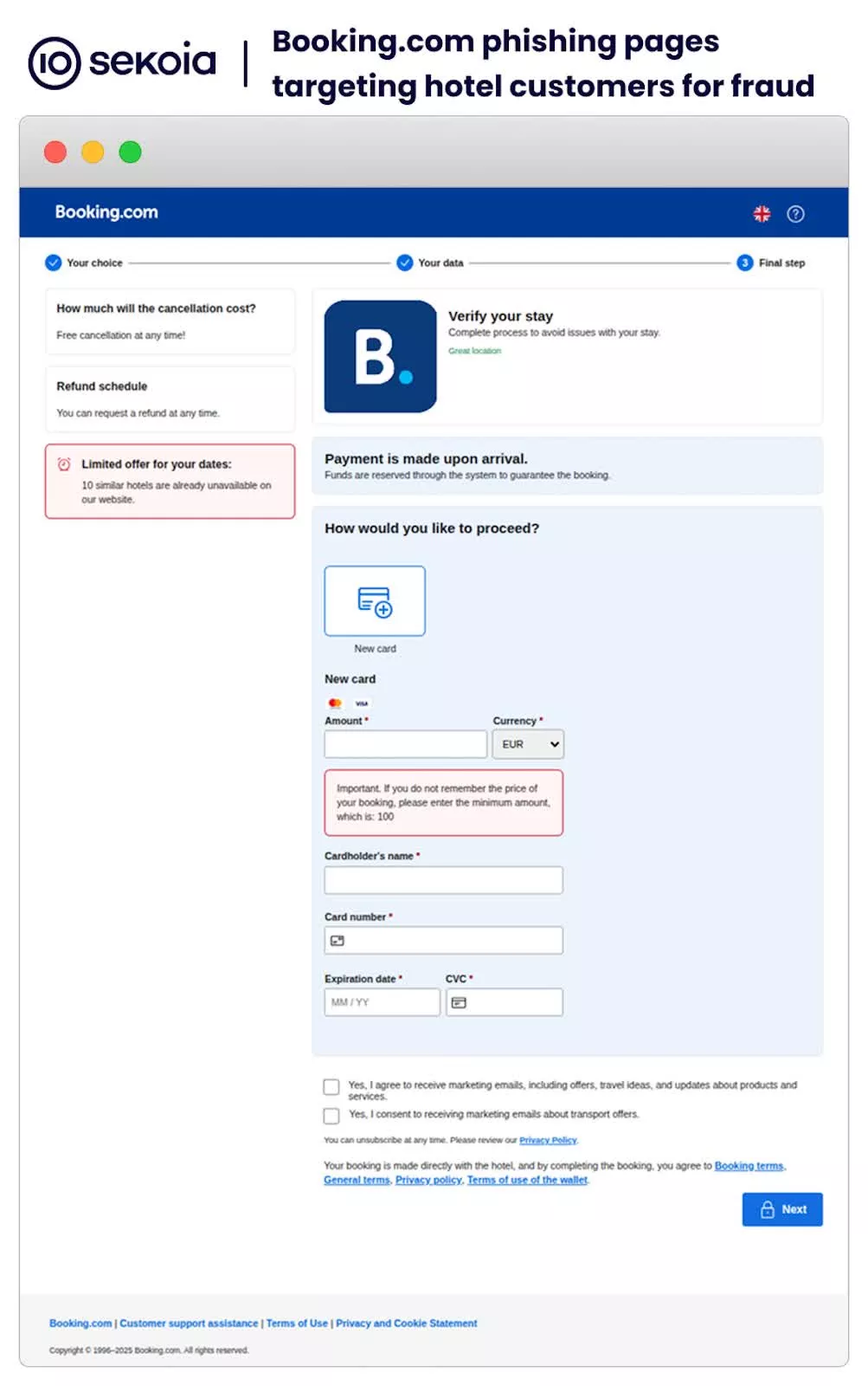 Hackerii au găsit o modalitate de a folosi paginile CAPTCHA ca arme, și este extrem de eficientă