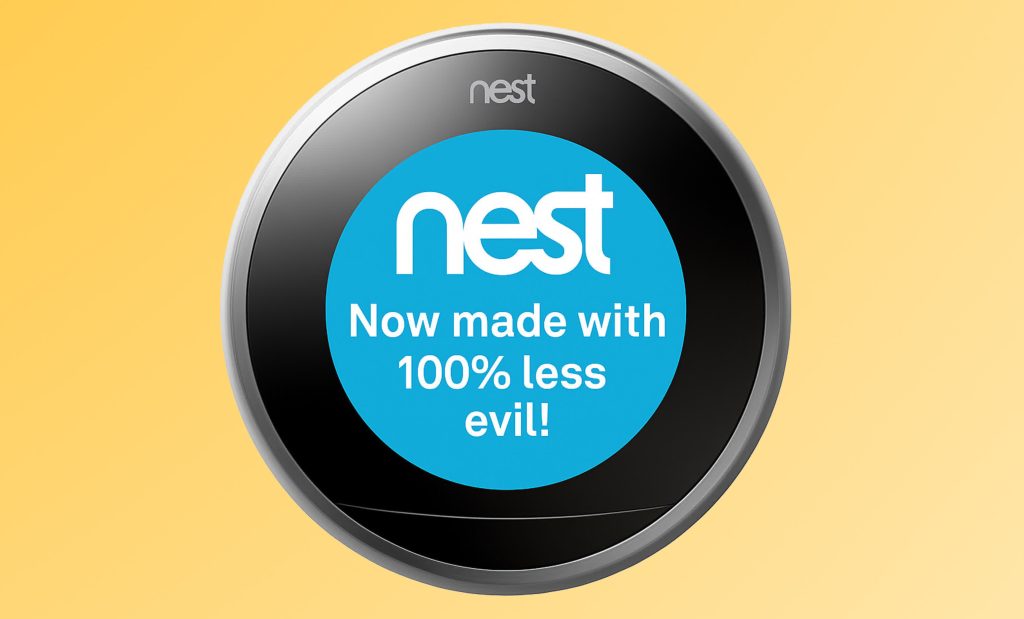 Hackerii salvează termostatele Nest abandonate de Google cu firmware open-source