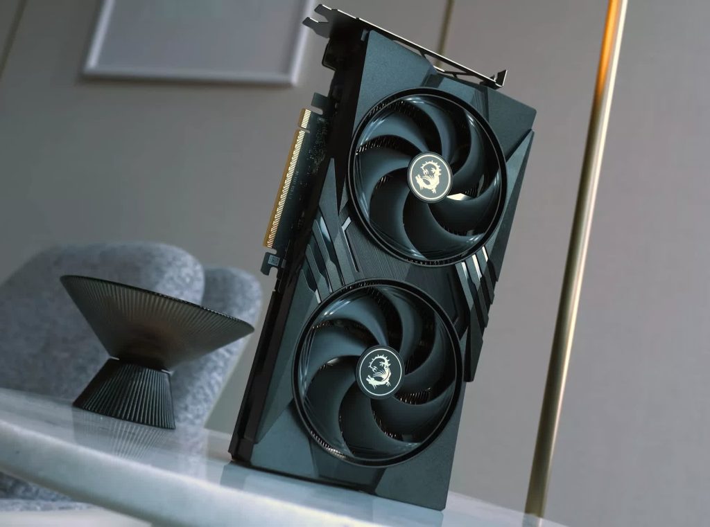 Internul demisionează după ce angajatorul îi cere să predea RTX 5060 câștigat la un eveniment Nvidia.
