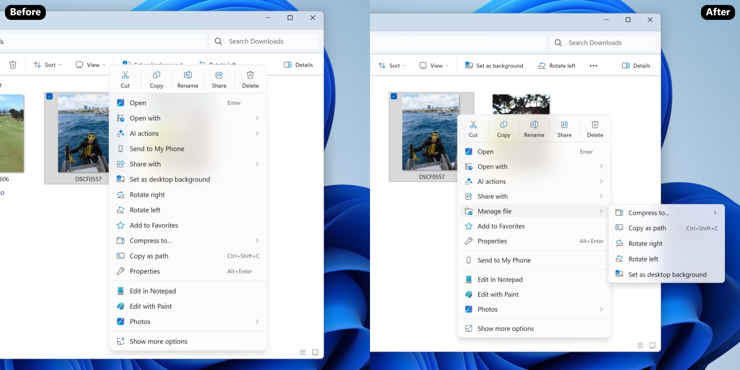 Microsoft recunoaște în sfârșit că File Explorer este lent și testează o soluție de preîncărcare