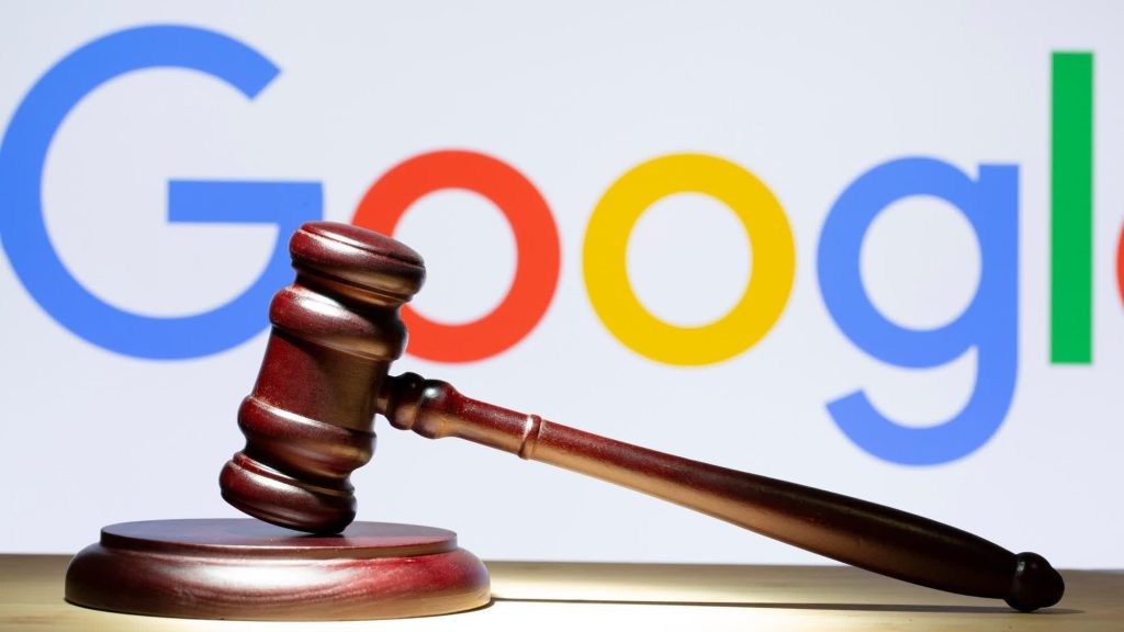 Un tribunal german a impus Google o amendă de 572 milioane de euro pentru manipularea rezultatelor proprii de cumpărături.