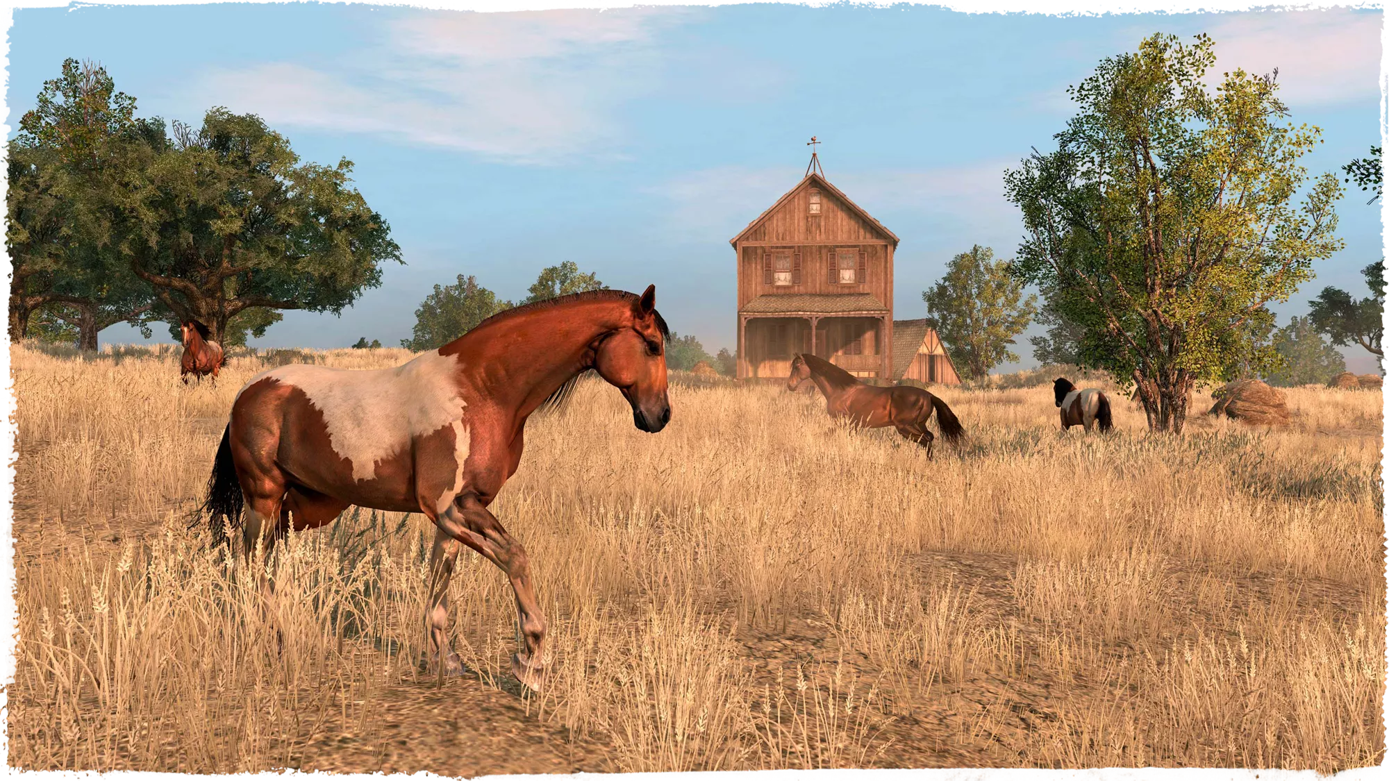 Red Dead Redemption vine pe PS5, Switch 2 și Xbox Series, versiunea mobilă datorită Netflix