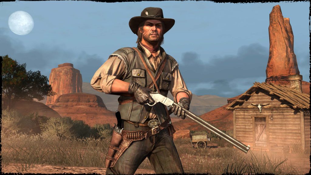 Red Dead Redemption va fi disponibil pentru PS5, Switch 2 și Xbox Series, iar portul pentru mobil va fi realizat de Netflix.