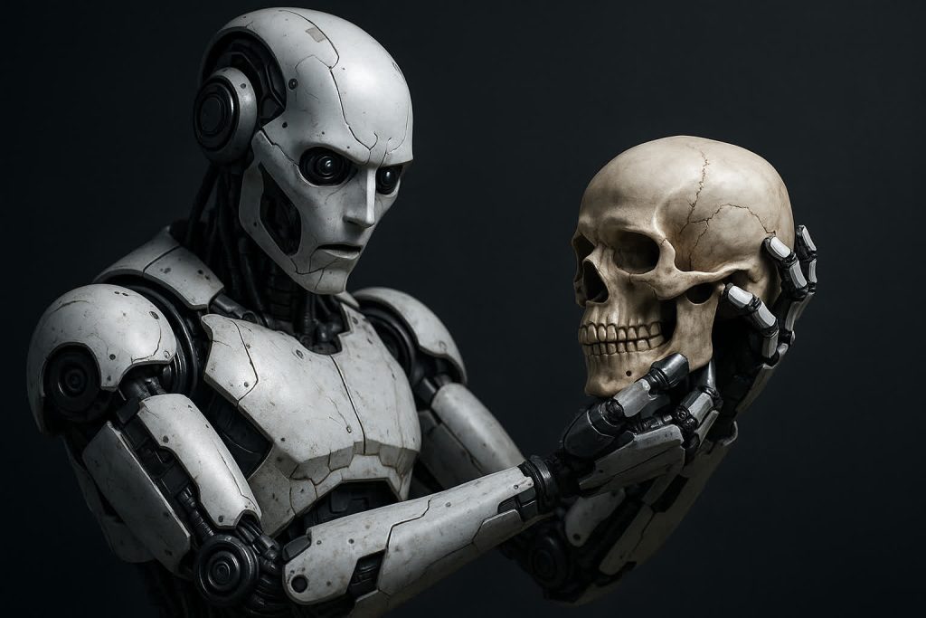 Roboți AI cu puterea de a zdrobi cranii? Procesul avertizorului de integritate trage un semnal de alarmă asupra Figure AI