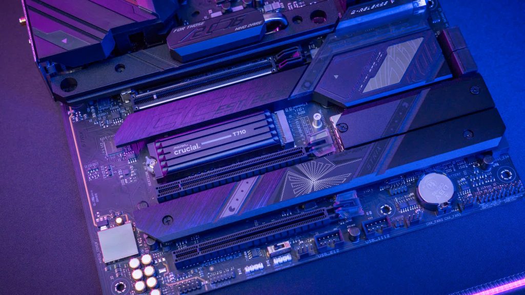 Acest hack al registrului Windows poate îmbunătăți performanța SSD-urilor NVMe cu până la 80%, dar există un dezavantaj.